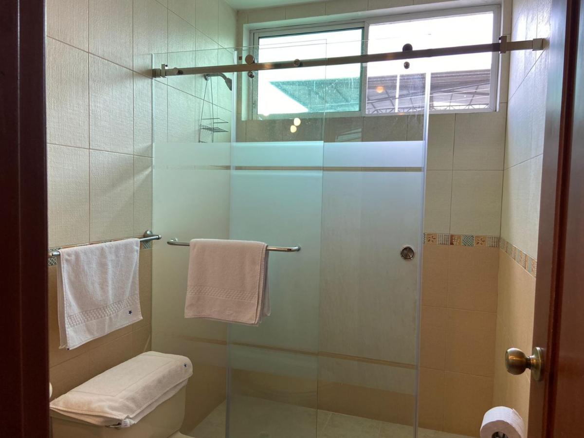Doral Suite ¡Cerca Del Aeropuerto! Guayaquil Luaran gambar